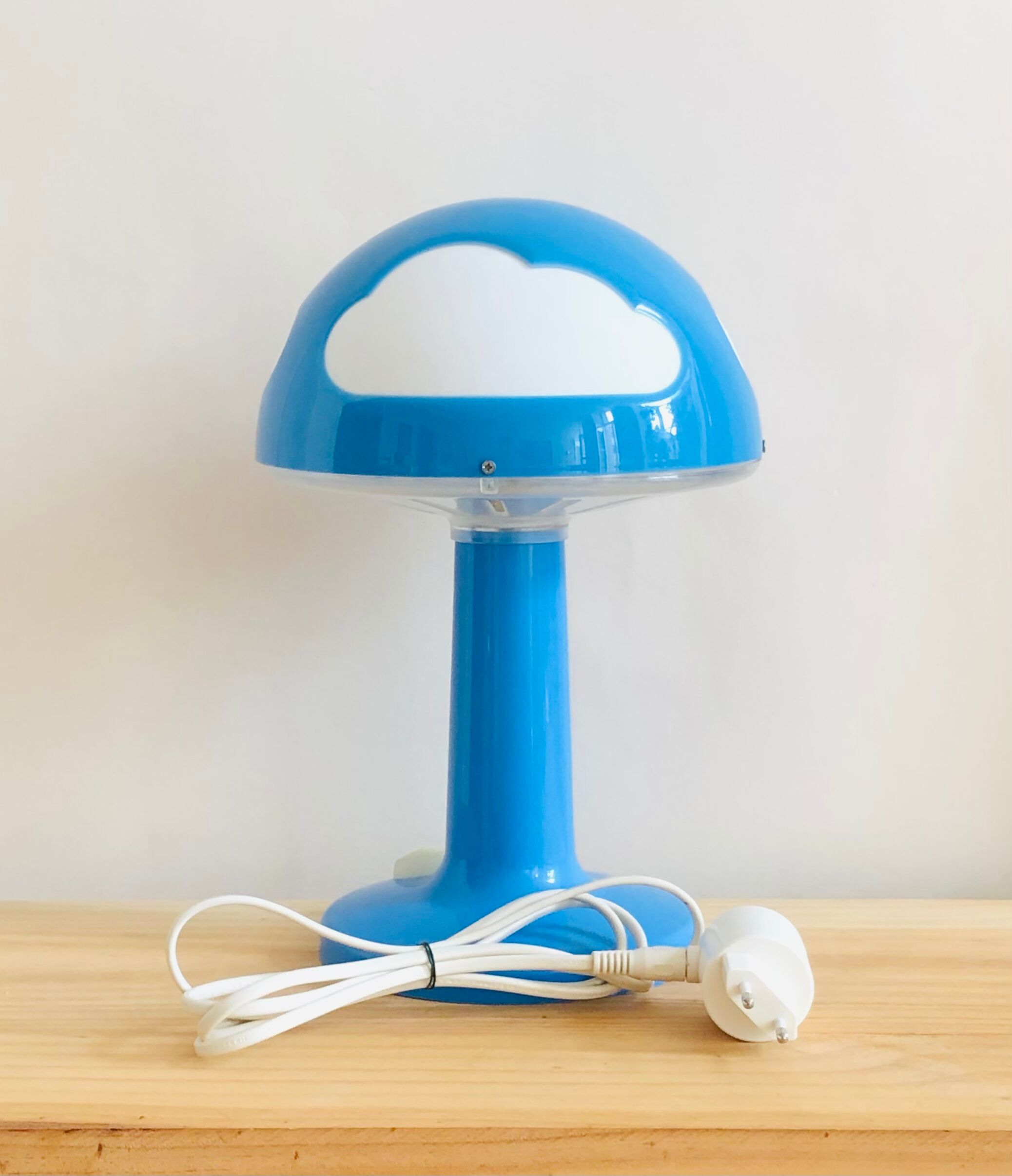 Vintage Skojig Ikea cloud lamp