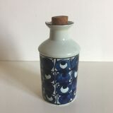 Grethe helland hansen for royal copenhagen pourer/vase, 1960's
