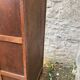 Armoire vitrée vintage