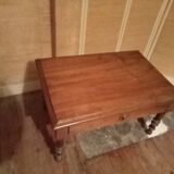 Low table