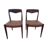 Chaises scandinaves