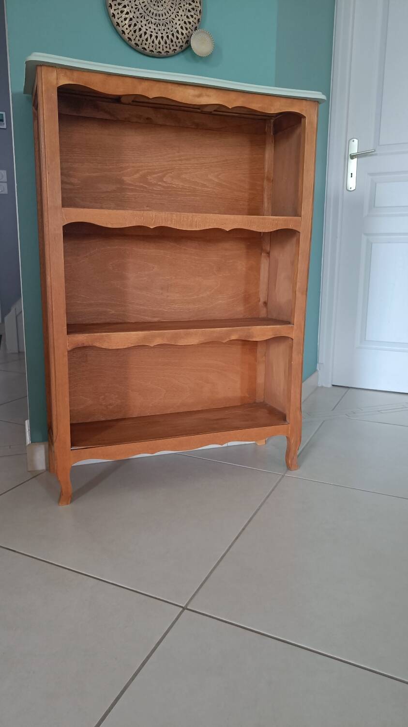 Bibus library revalued