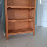 Bibus library revalued