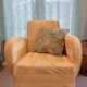 Fauteuil années 40/50