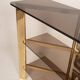 Nikol Console by Luciano Frigerio for Frigerio di Desio