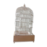 Cage à oiseaux 1900