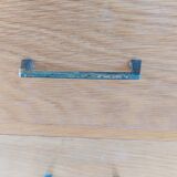 Commode en bois massif
