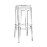 Bar stool Louis ghost