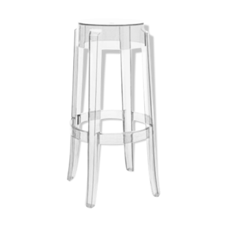 Bar stool Louis ghost