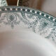 Assiettes Terre de Fer Wilbur