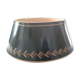 Abat-jour  lampe bouillotte empire