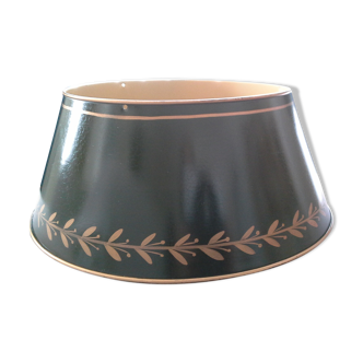 Lampshade lamp hot water bottle empire