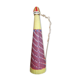 Bottle scoubidou