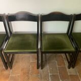 Vintage 70's chairs