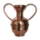 Copper vase
