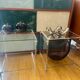 Bedside tables or low tables by Michel Dumas for Roche Bobois.