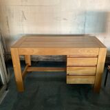 Bureau edition regain in elm 1980