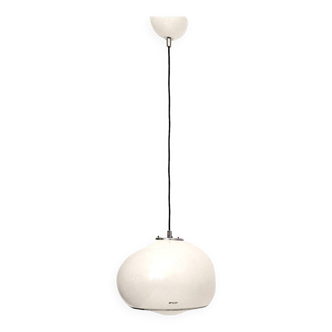 Lampe vintage Guzzini, modèle Bud, Italie 1960