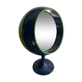 Vintage space age mirror