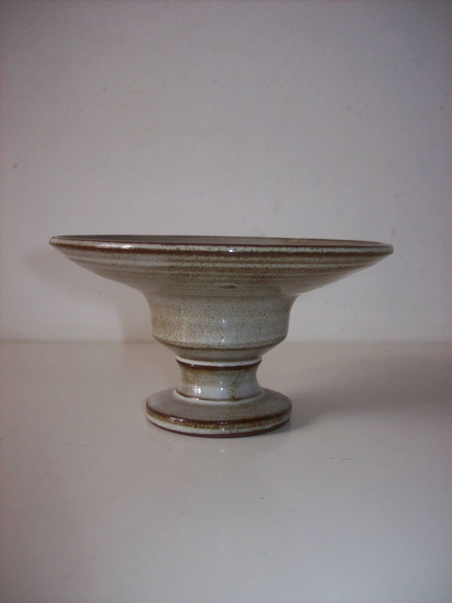 Bougeoir céramique vintage