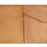 Dessins originaux art déco 1929 la paire