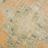 Oversize handmade rug 303x217cm