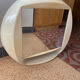 Armoire de toilette Space Âge Allibert