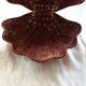 Wicker shell