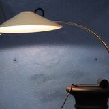 Lampe "contrepoids" Italie 1960
