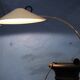 Lamp "counterweight" Italy 1960s