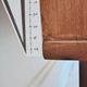 Renovated vintage buffet/enfilade, Scandinavian style, 1960s.