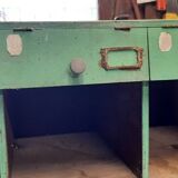 workshop locker