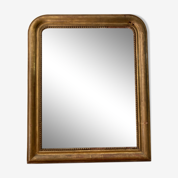 Louis-Philippe mirror