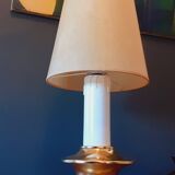 Vintage floor lamp from the 50s
