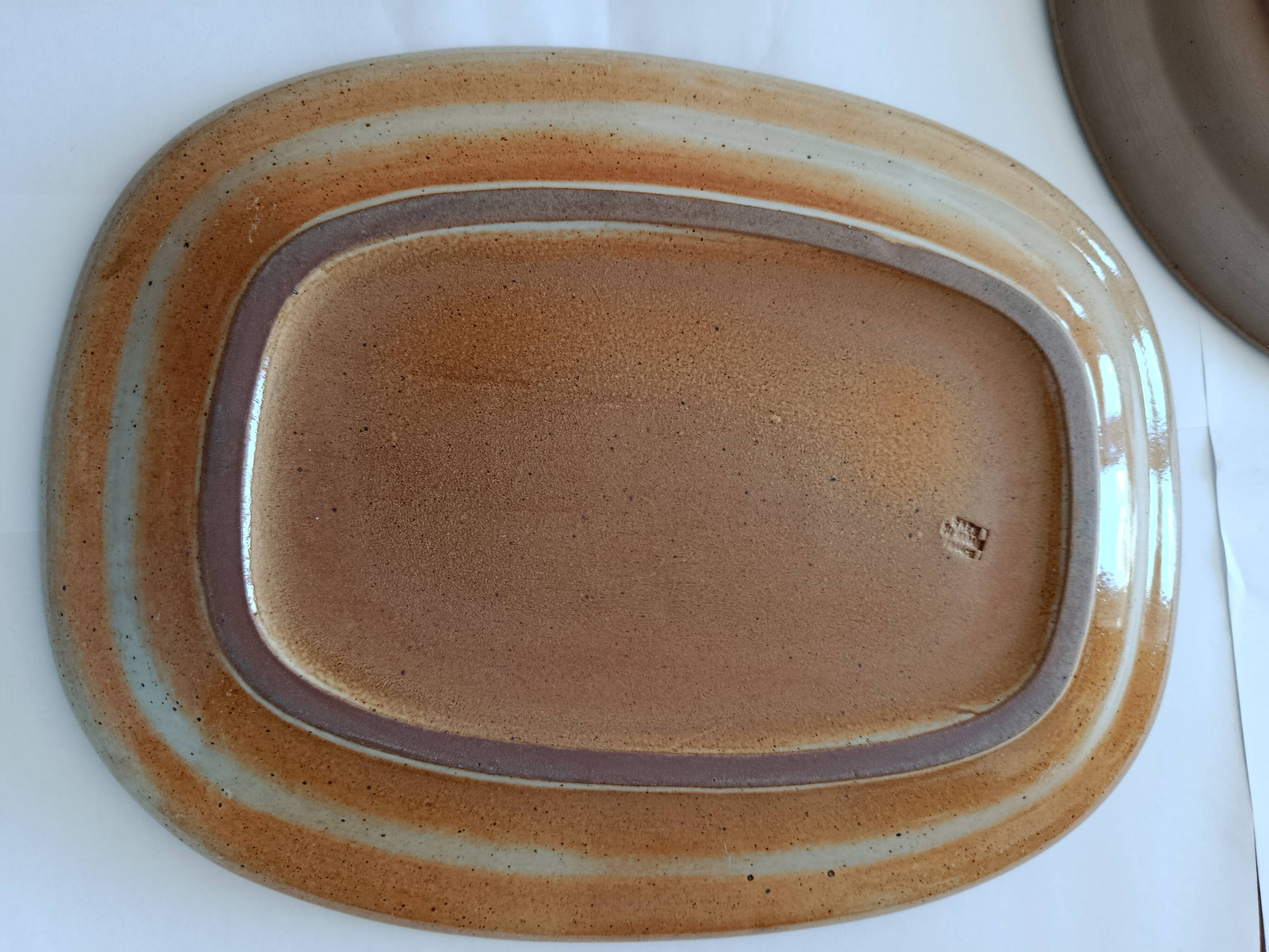 Stoneware from the Marais