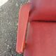 Paire de fauteuils vintage ancien
