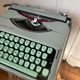 Hermès typewriter