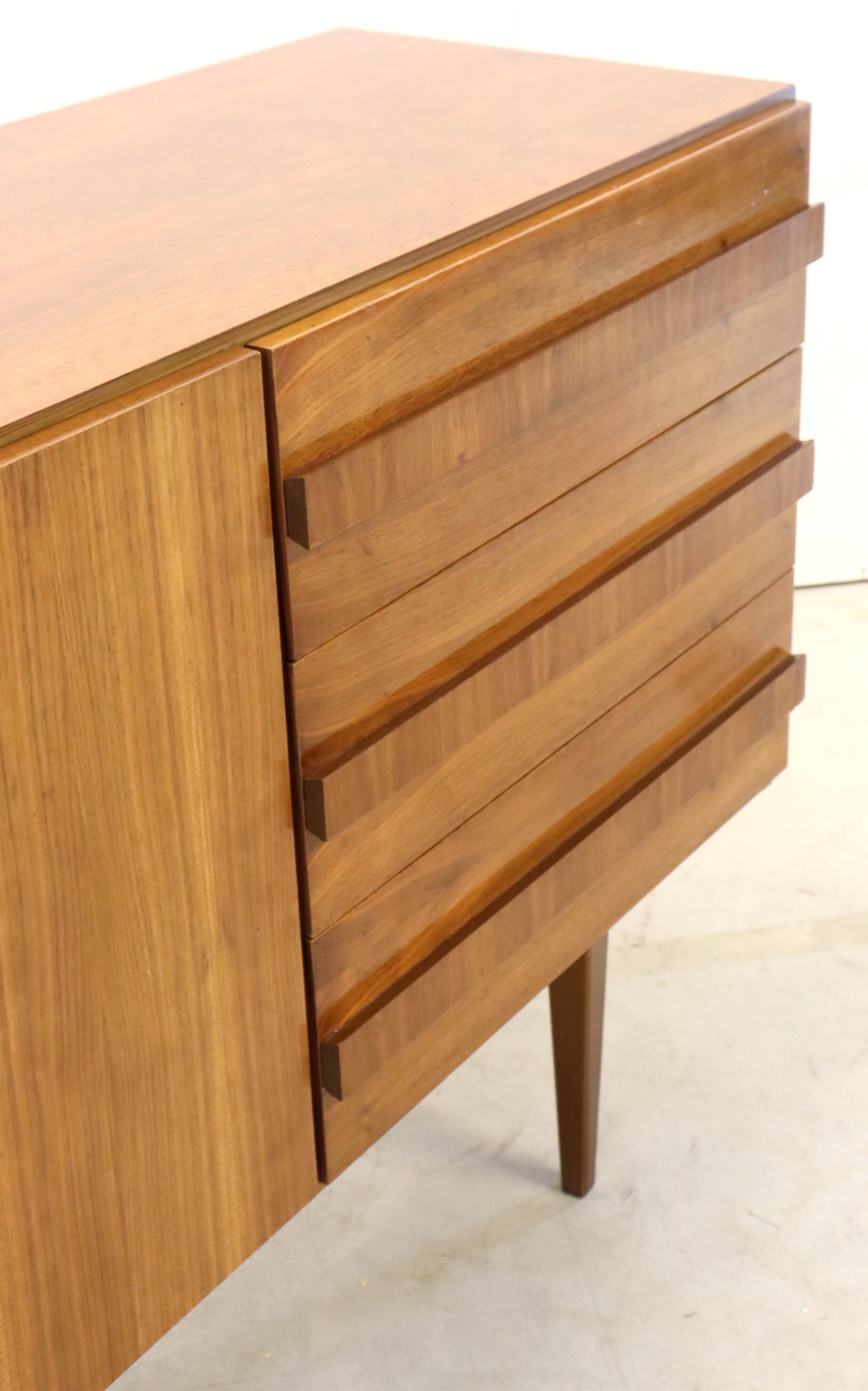 vintage Sideboard 'Pritzier' | 154 cm