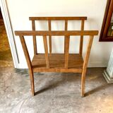 Wooden drawing board holder