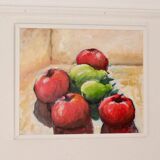 "Still Life – Fruits" – AK