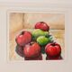 "Still Life – Fruit" – AK