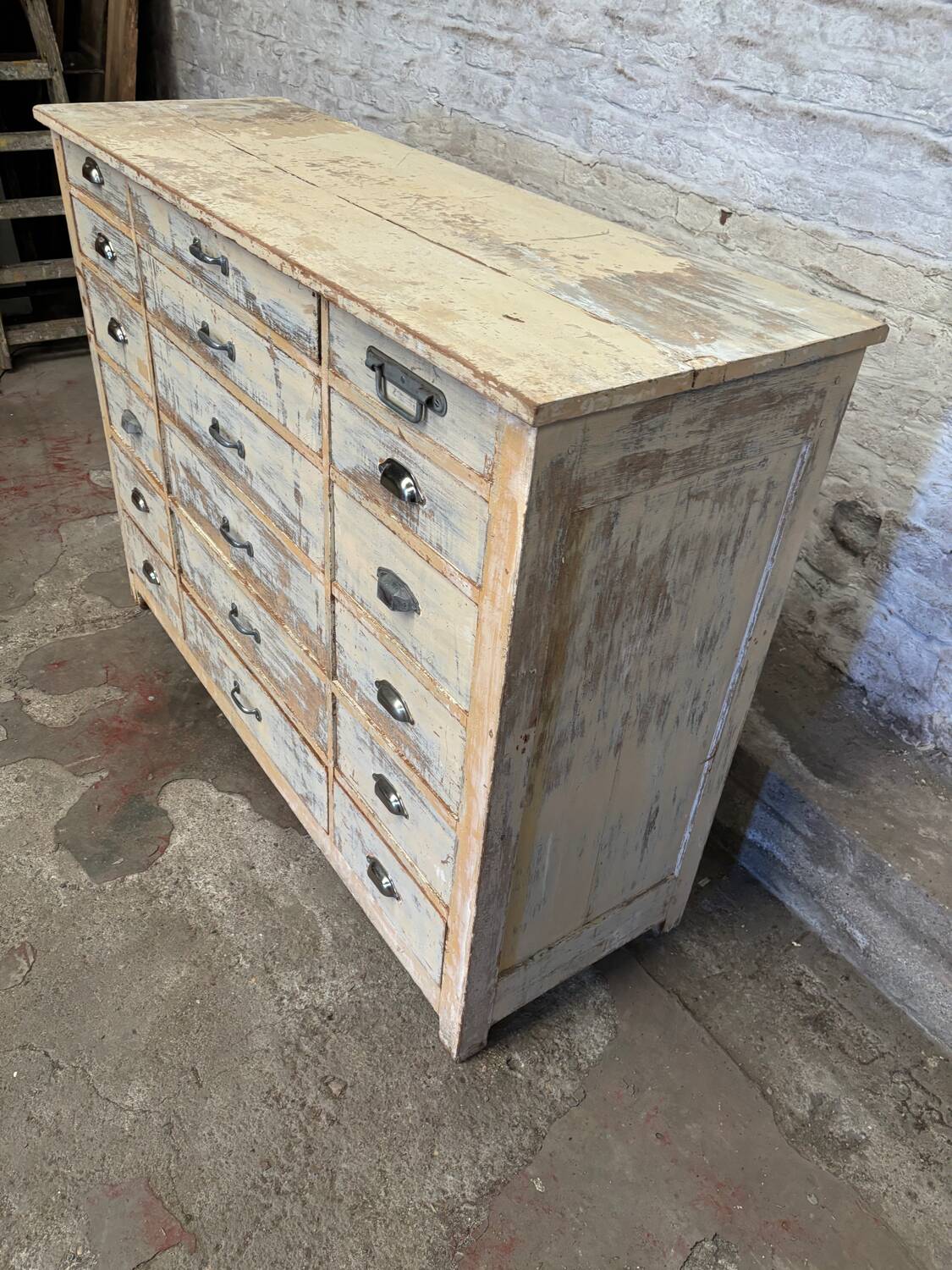 Trade furniture