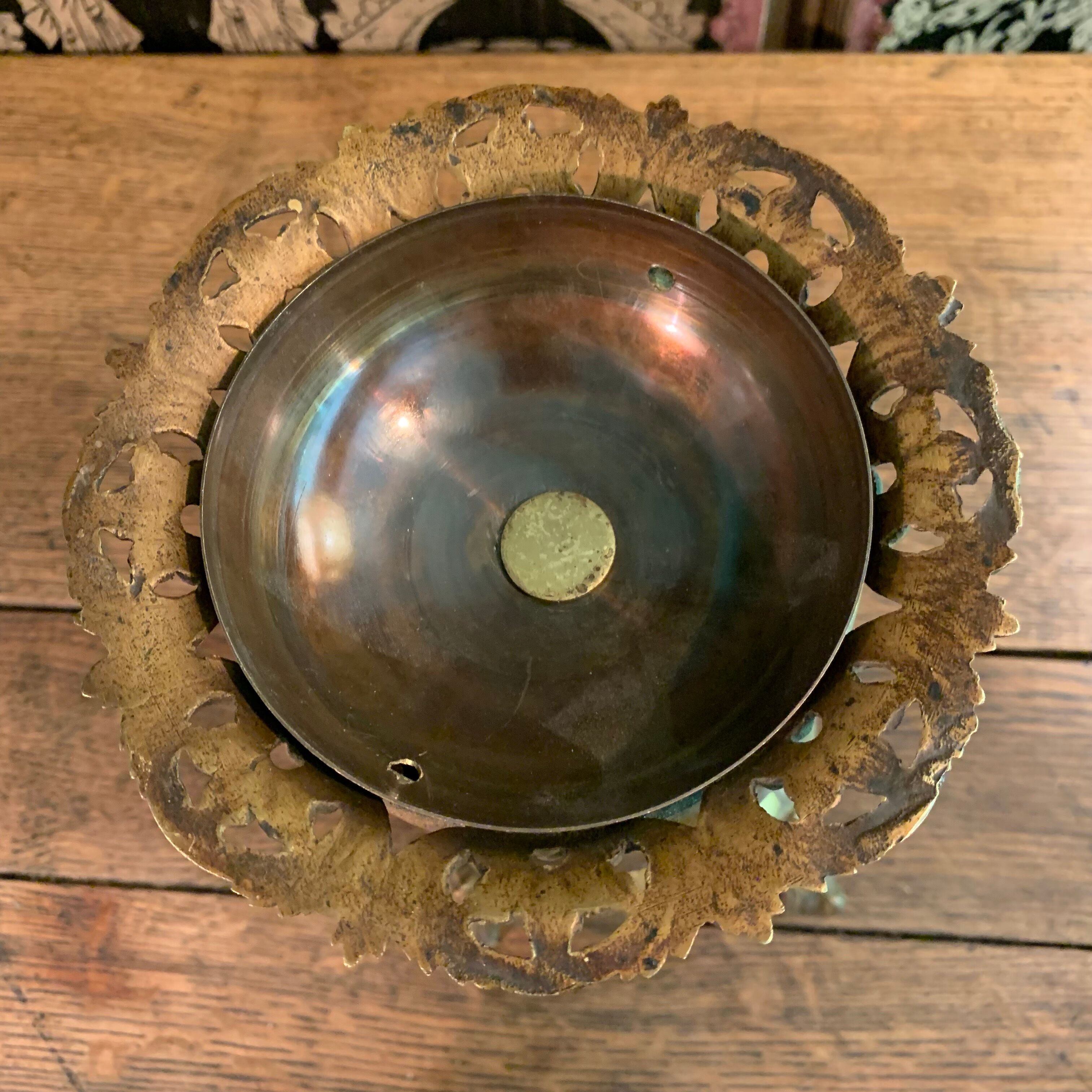 Ball of clairvoyance