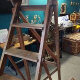 Painter's ladder