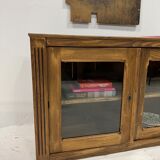 Jam maker - pine showcase, fully restored