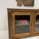 Jam maker - pine showcase, fully restored