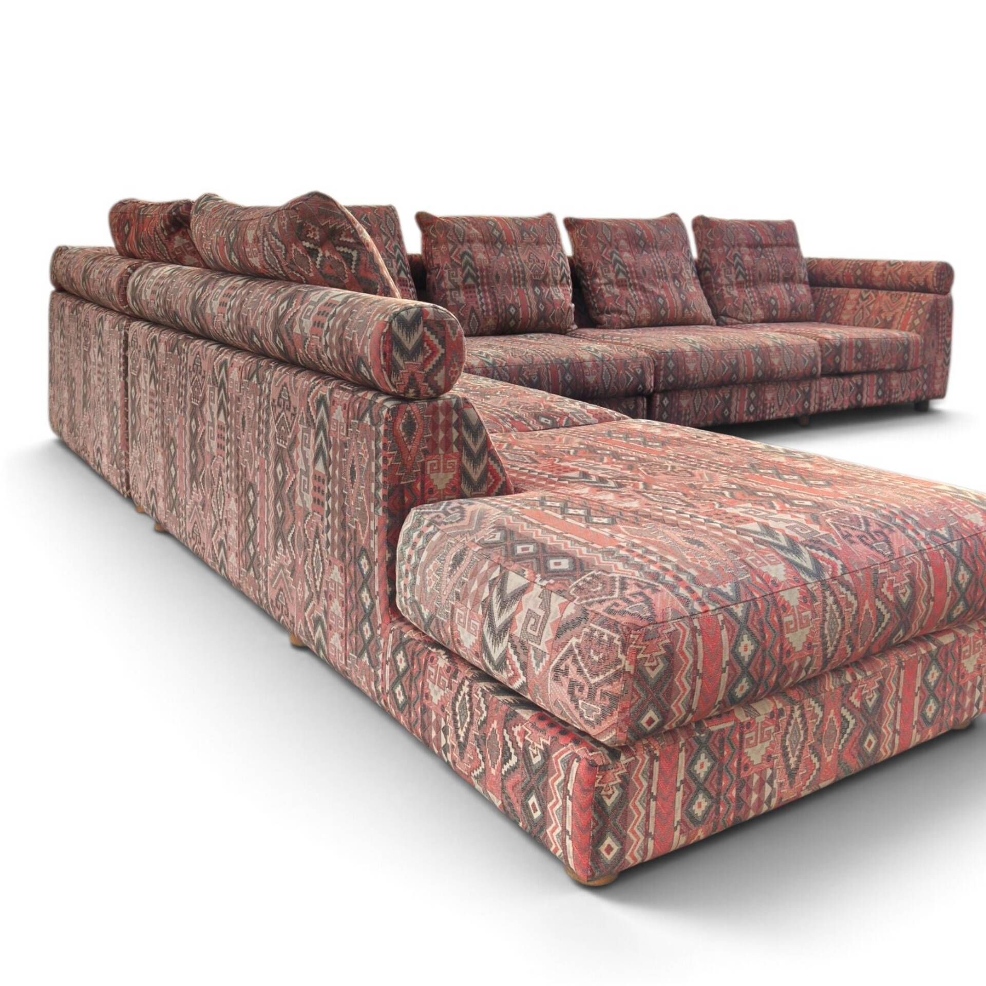 Modular sofa Roche Bobois, 1970