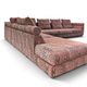 Modular sofa Roche Bobois, 1970