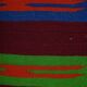 Vintage kilim cushion cover 51x51 cm