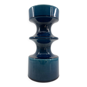 Grand bougeoir en céramique